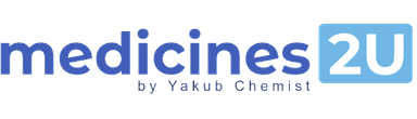 Yakub Chemist Ltd ta Medicines2u